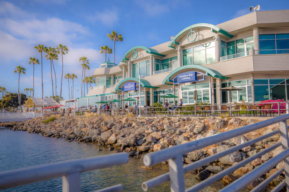 Long Beach Waterfront Restaurants: A Local's Guide to Dining on the Water